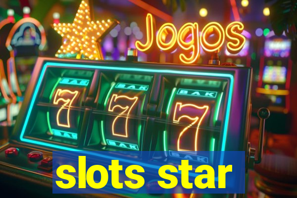 slots star